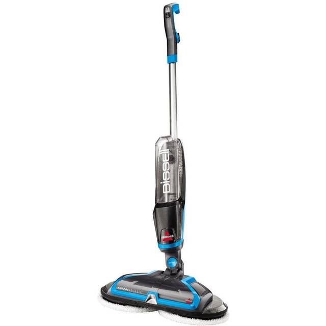 Billede af Bissell SpinWave Mop 2052E 830ml