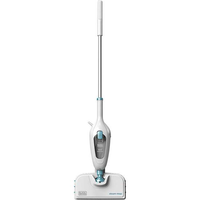 Billede af Black & Decker 5-in-1 Steam Mop