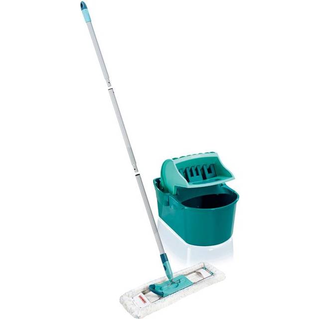 Billede af Leifheit Profi Compact Floor Washing Kit 8L