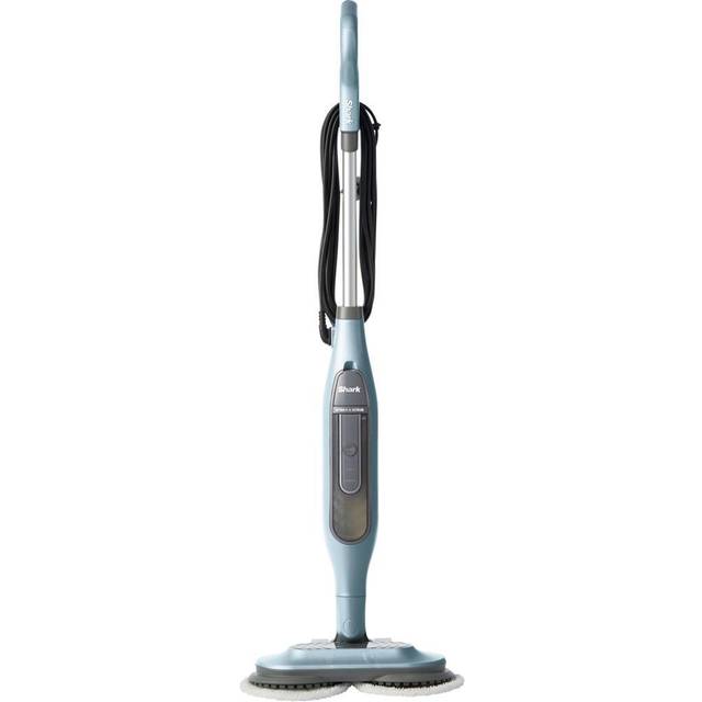 Billede af Shark S6002 DAMPMOPPE, BLÅ