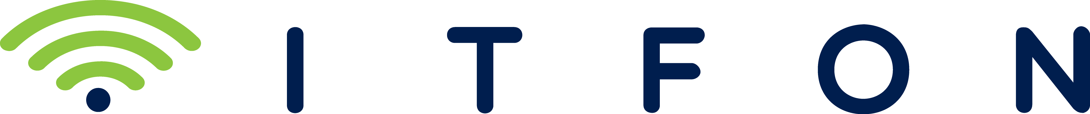 ITFON logo