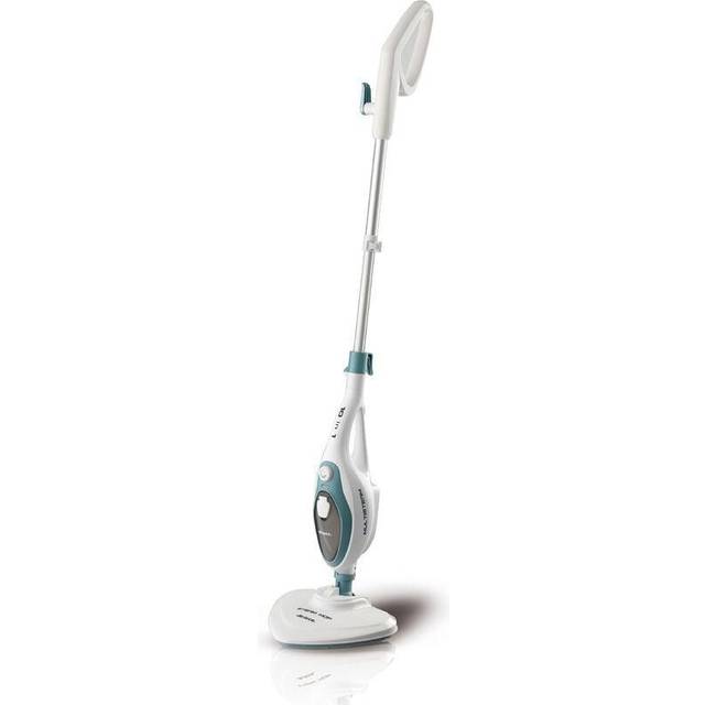 Billede af Ariete AR4164 10-in-1 Steam Mop 350ml